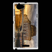 Coque Sony Xperia L Muséum de Berlin en Allemagne