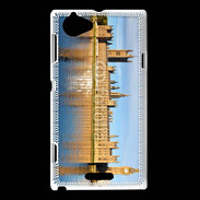 Coque Sony Xperia L Palace of Westminster