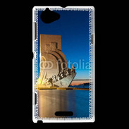 Coque Sony Xperia L Mirando Portugal