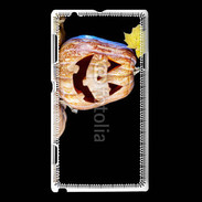 Coque Sony Xperia L Halloween 4