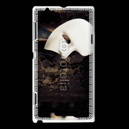 Coque Sony Xperia L masque