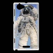 Coque Sony Xperia L Astronaute 7