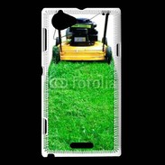 Coque Sony Xperia L Paysagiste 4