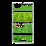 Coque Sony Xperia L Paysagiste 7