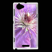 Coque Sony Xperia L