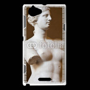 Coque Sony Xperia L Venus de Milo