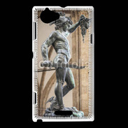 Coque Sony Xperia L David di Donatello