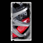 Coque Sony Xperia L Sport brakes
