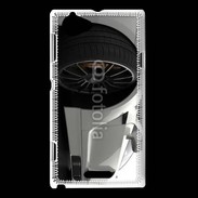 Coque Sony Xperia L Sport prototype tuning