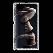 Coque Sony Xperia L Danse contemporaine 2