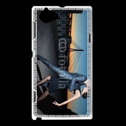 Coque Sony Xperia L Tango