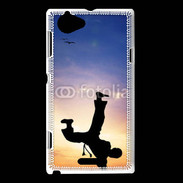 Coque Sony Xperia L Capoeira 6