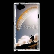 Coque Sony Xperia L Parapente