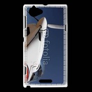 Coque Sony Xperia L Avion 2