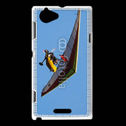 Coque Sony Xperia L ULM