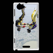 Coque Sony Xperia L 