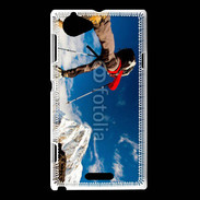 Coque Sony Xperia L Himalaya