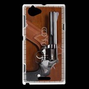 Coque Sony Xperia L Revolver 2