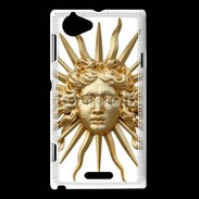 Coque Sony Xperia L Versailles