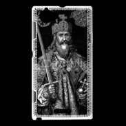 Coque Sony Xperia L Carolus Magnus