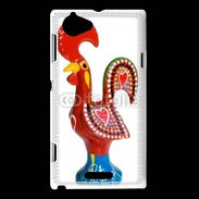 Coque Sony Xperia L Coq portugal