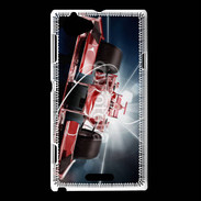 Coque Sony Xperia L Formule 1 concept car