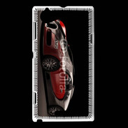 Coque Sony Xperia L Voiture de sport luxueuse 5