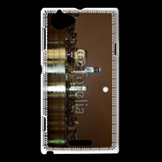 Coque Sony Xperia L Freedom Tower NYC 6