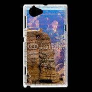 Coque Sony Xperia L Grand Canyon Arizona
