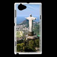 Coque Sony Xperia L Rio de Janeiro