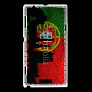 Coque Sony Xperia L Lisbonne Portugal