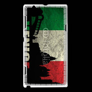 Coque Sony Xperia L Venise