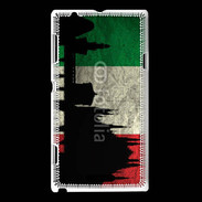 Coque Sony Xperia L Milan