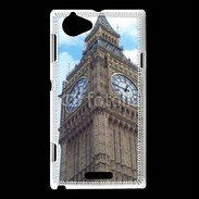 Coque Sony Xperia L Big Ben