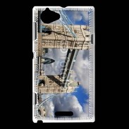 Coque Sony Xperia L Tower Bridge 3