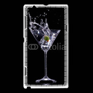Coque Sony Xperia L Cocktail !!!
