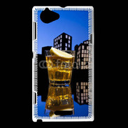 Coque Sony Xperia L Whisky