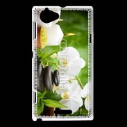 Coque Sony Xperia L Zen attitude 20