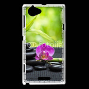 Coque Sony Xperia L Zen attitude 59