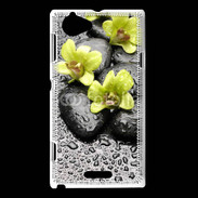 Coque Sony Xperia L Zen attitude 60