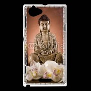 Coque Sony Xperia L Zen attitude 64