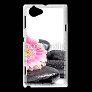 Coque Sony Xperia L Zen attitude 65
