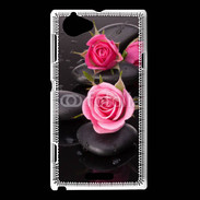 Coque Sony Xperia L Zen attitude 66