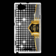 Coque Sony Xperia L VIP Star