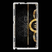 Coque Sony Xperia L VIP 3