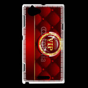Coque Sony Xperia L VIP 4