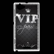 Coque Sony Xperia L VIP 5
