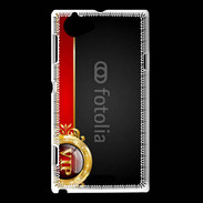 Coque Sony Xperia L VIP 7