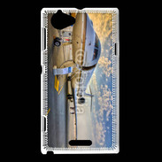 Coque Sony Xperia L Jet Privé