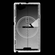 Coque Sony Xperia L Film cinéma